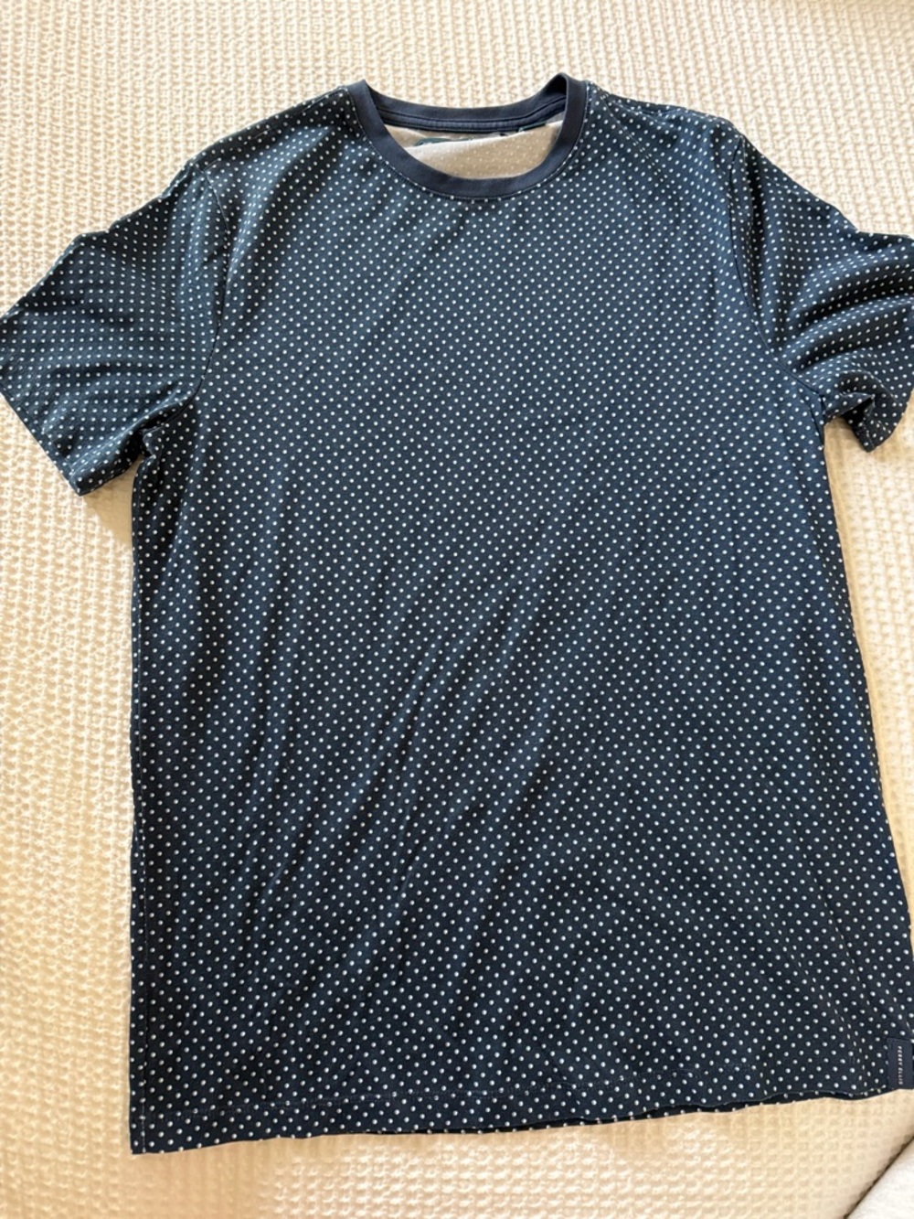 Perry Ellis Men’s short sleeve shirt